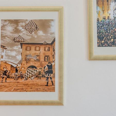 MAISON Mamì Fucecchio Esterno foto