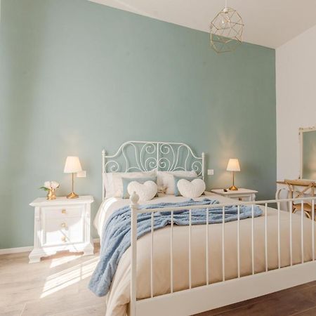 MAISON Mamì Fucecchio Esterno foto
