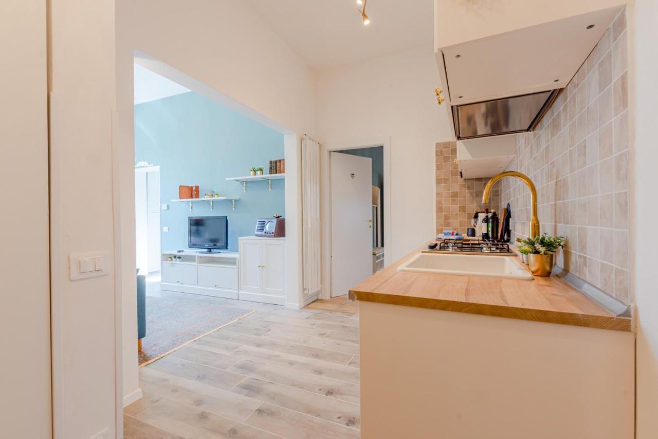 MAISON Mamì Fucecchio Esterno foto