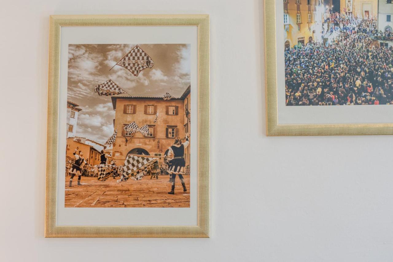 MAISON Mamì Fucecchio Esterno foto