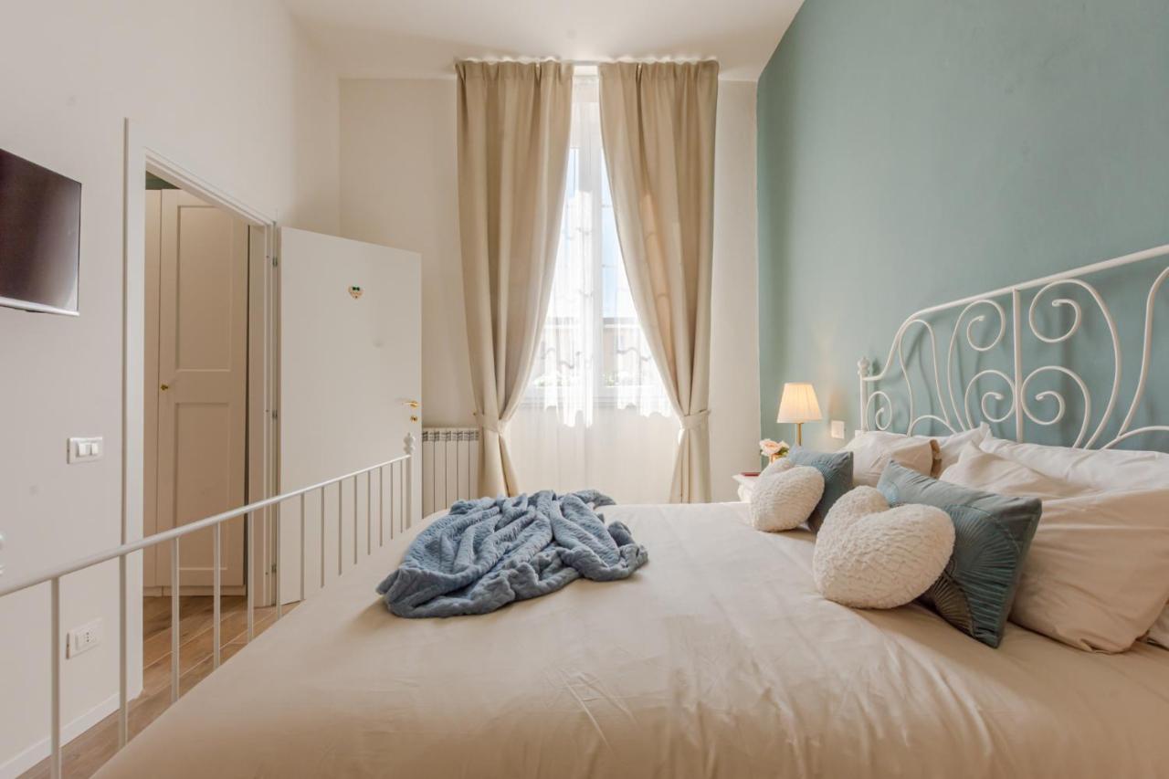 MAISON Mamì Fucecchio Esterno foto