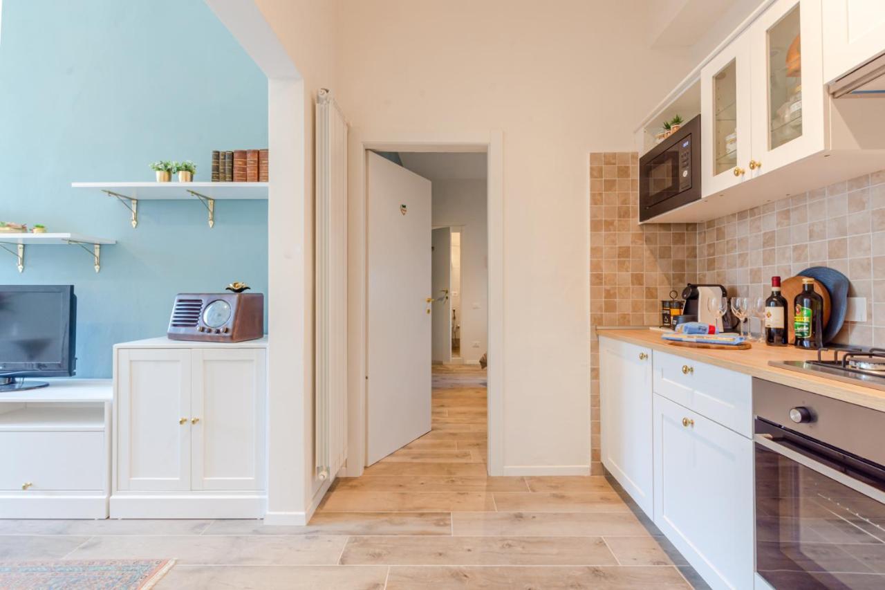 MAISON Mamì Fucecchio Esterno foto