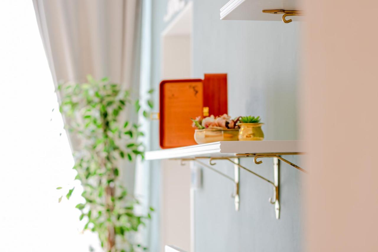 MAISON Mamì Fucecchio Esterno foto