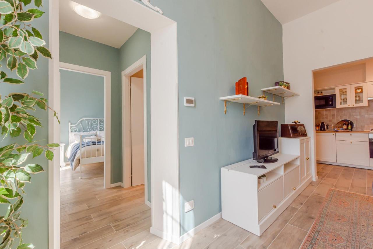 MAISON Mamì Fucecchio Esterno foto
