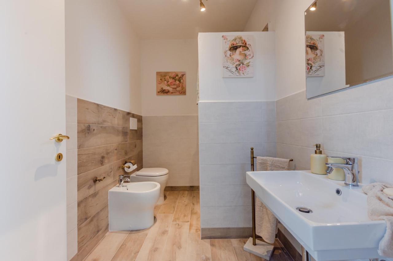 MAISON Mamì Fucecchio Esterno foto