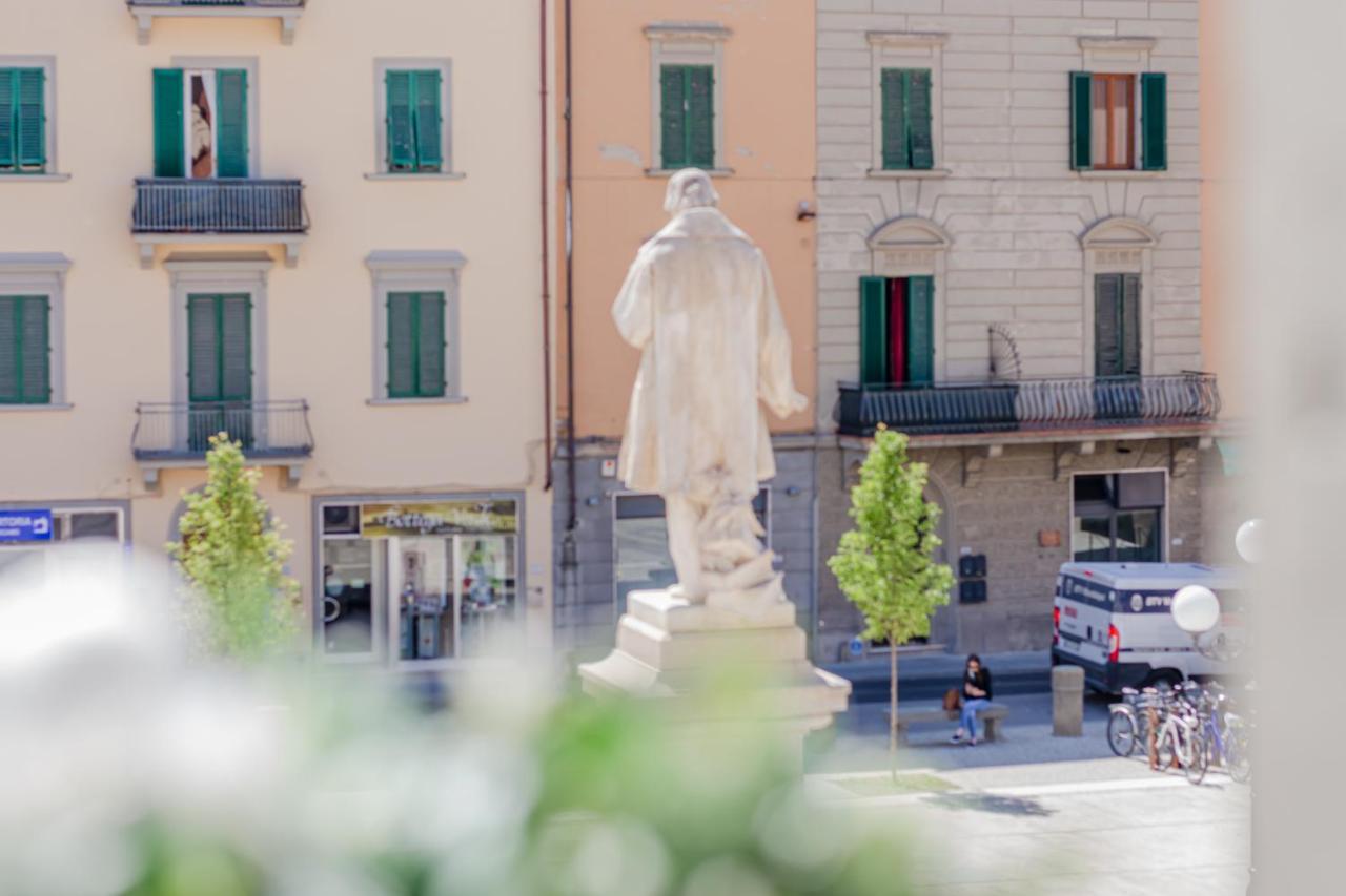 MAISON Mamì Fucecchio Esterno foto