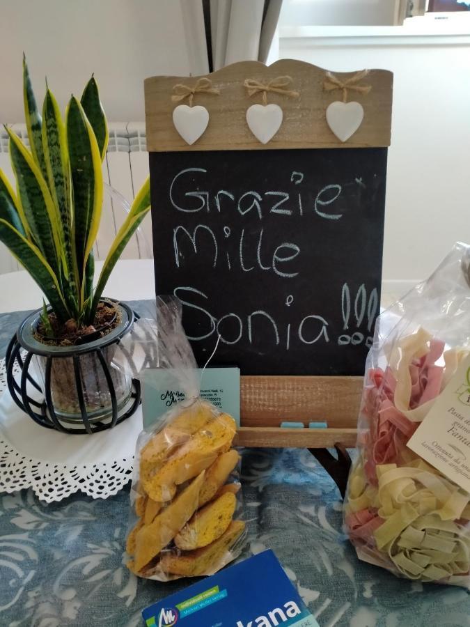 MAISON Mamì Fucecchio Esterno foto